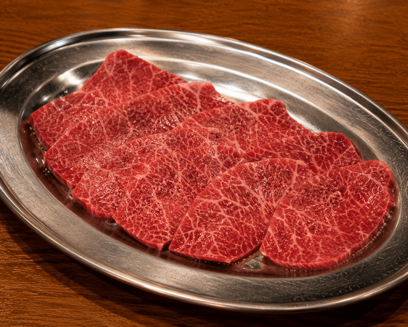 和牛赤身ロース