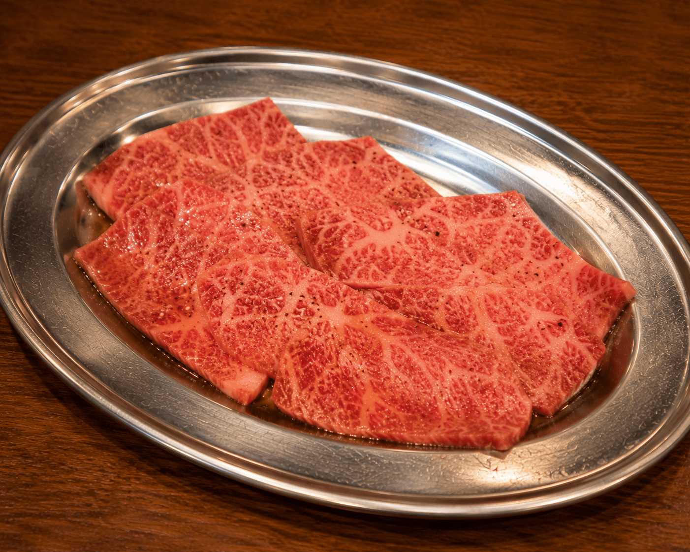 和牛上ロース