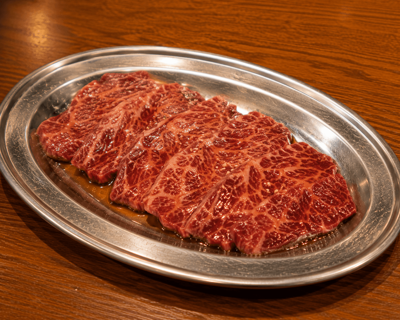和牛上ハラミ