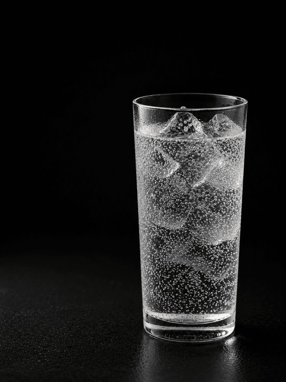強炭酸水